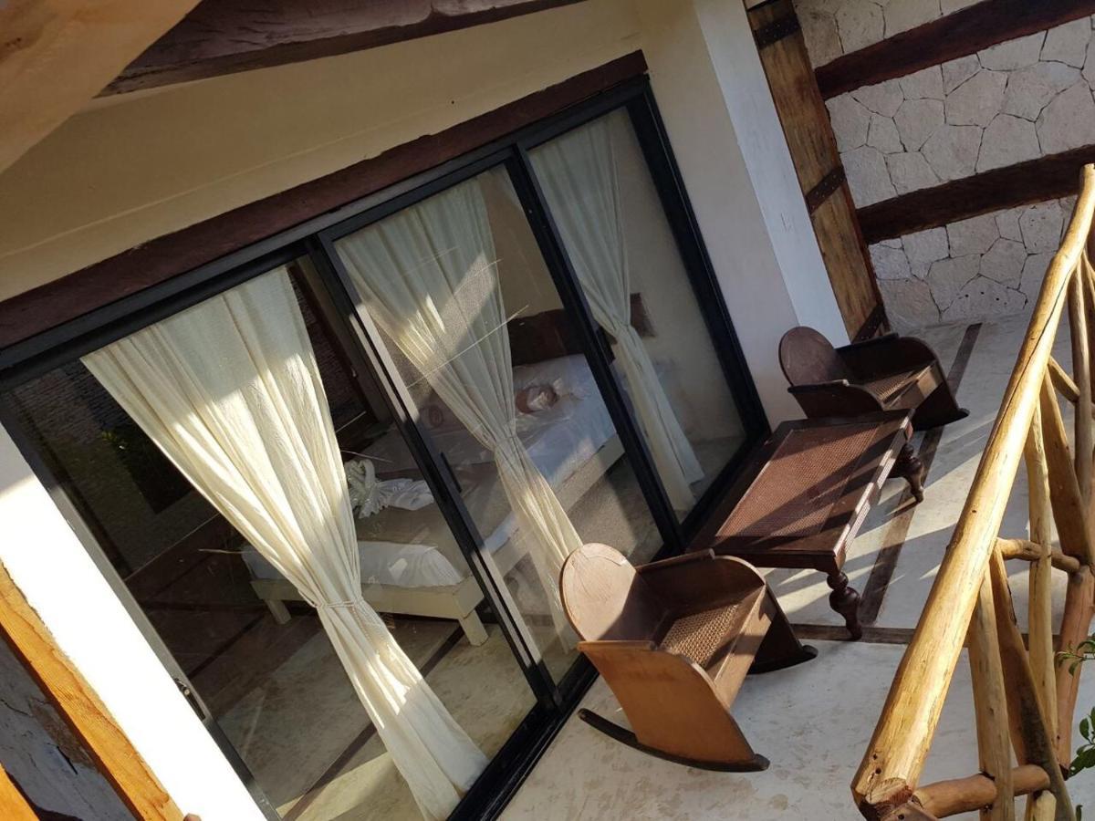 La Casa de Mia Tulum Hotel Exterior foto